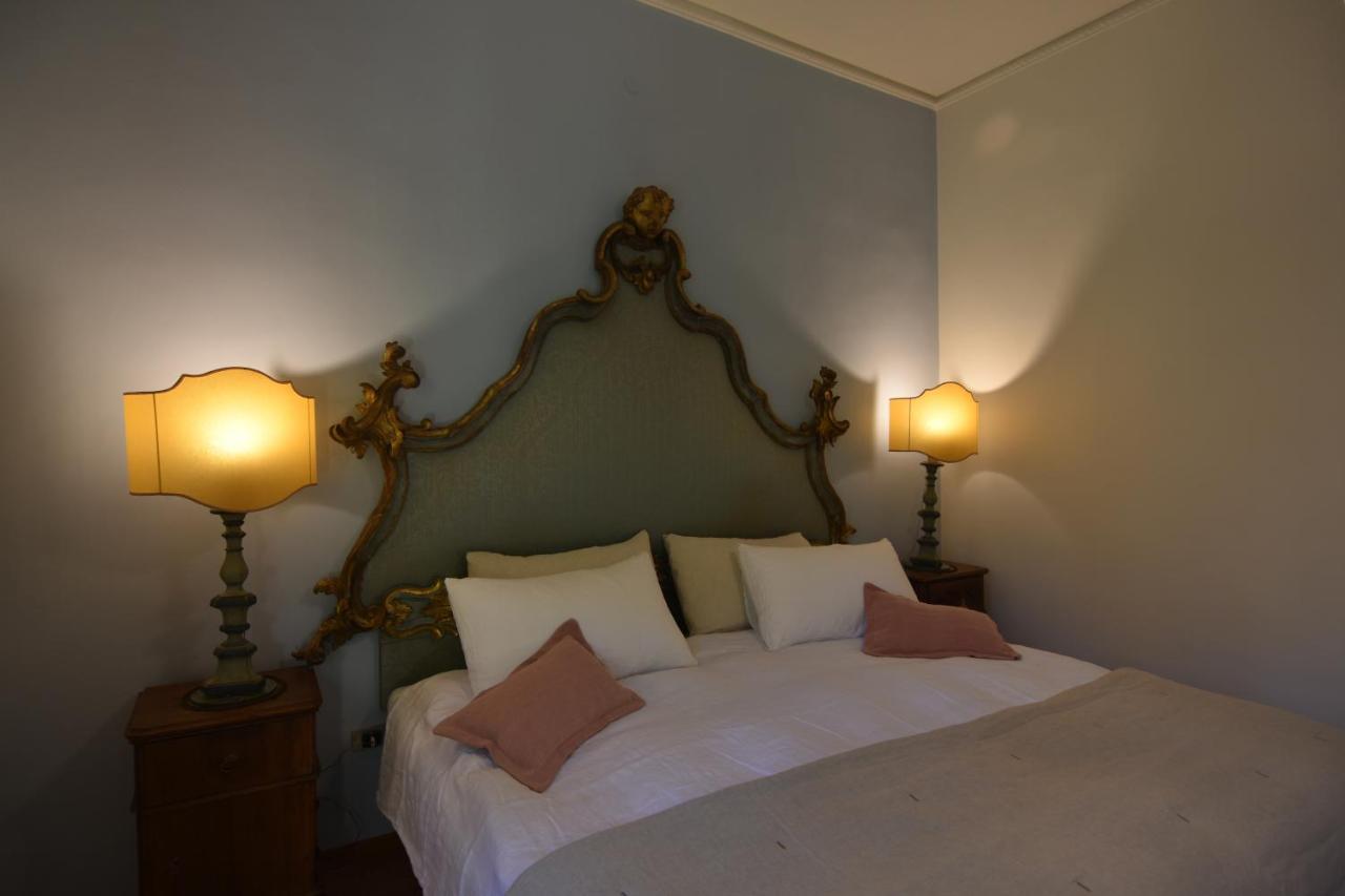 Villa Degli Ulivi Massa Marittima Bagian luar foto