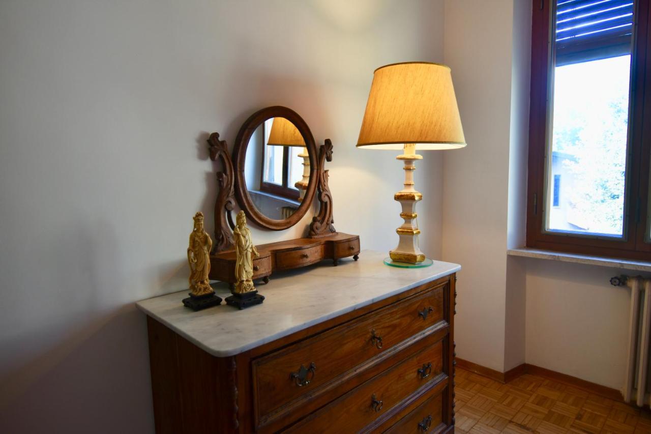 Villa Degli Ulivi Massa Marittima Bagian luar foto