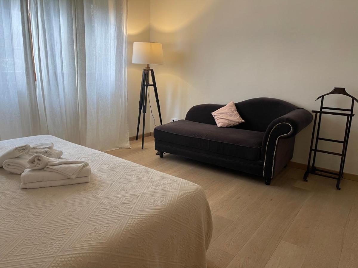Villa Degli Ulivi Massa Marittima Bagian luar foto