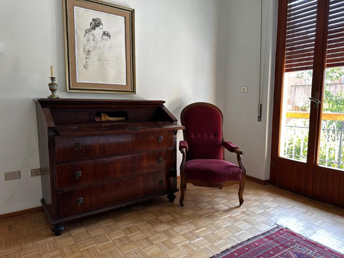 Villa Degli Ulivi Massa Marittima Bagian luar foto