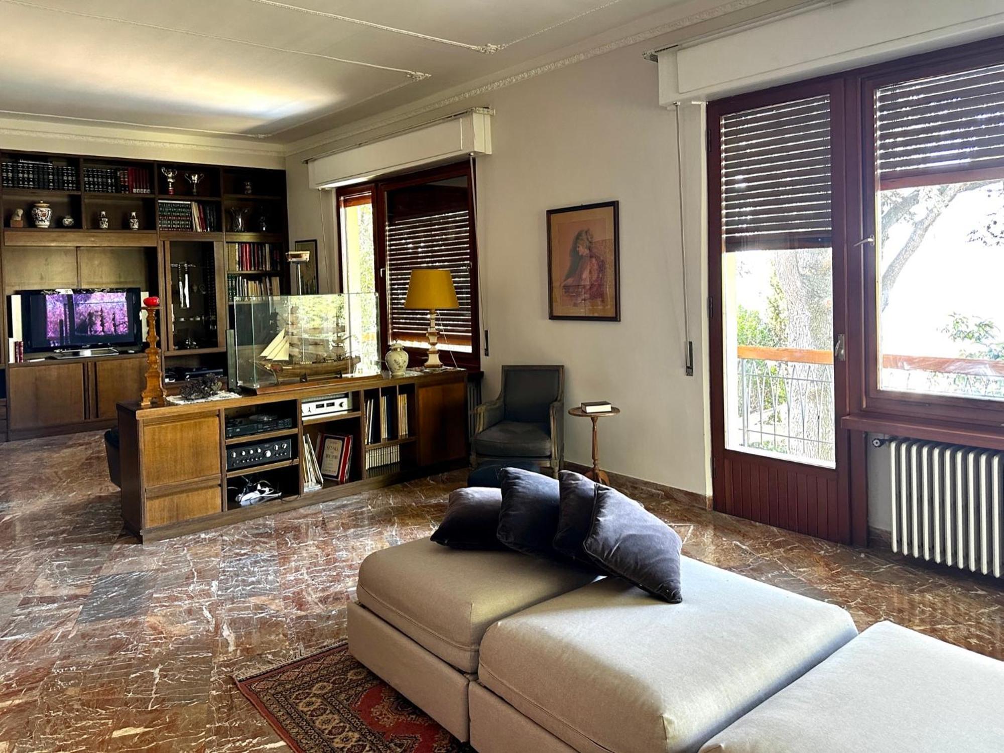 Villa Degli Ulivi Massa Marittima Bagian luar foto
